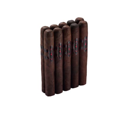 CAO Consigliere Soldier 10 Pack CI-CSI-SOLDM10P CAO Consigliere Soldier 10 Pack-CI-CSI-SOLDM10P - 400