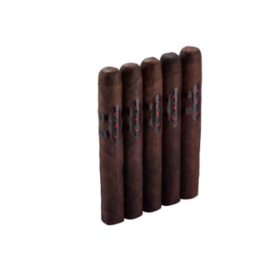 CAO Consigliere Soldier 5 Pack CI-CSI-SOLDM5PK CAO Consigliere Soldier 5 Pack-CI-CSI-SOLDM5PK - 400