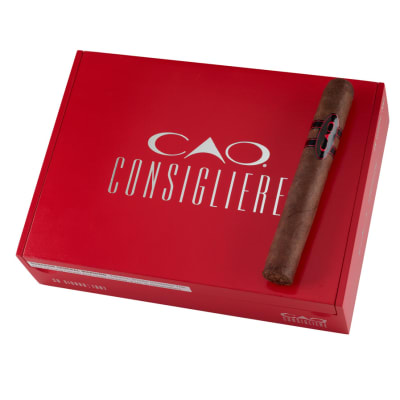CAO Consigliere Cigars Online for Sale