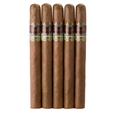 Casa Torano Churchill 5 Pack CI-CST-CHUN5PK Casa Torano Churchill 5 Pack-CI-CST-CHUN5PK - 400