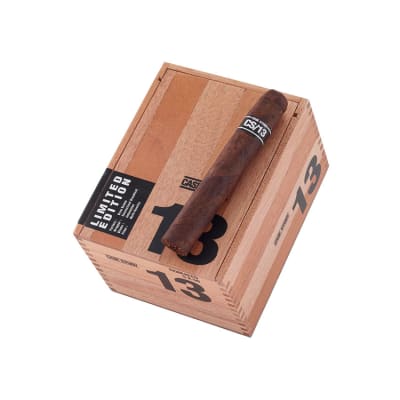 Case Study No. 13 Robusto CI-CSU-13RM Case Study No. 13 Robusto-CI-CSU-13RM - 400