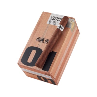 Case Study No. 1 Toro CI-CSU-1TN Case Study No. 1 Toro-CI-CSU-1TN - 400