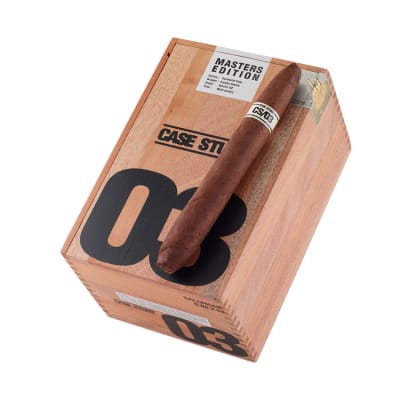 Who makes slaughterhouse cigars picture