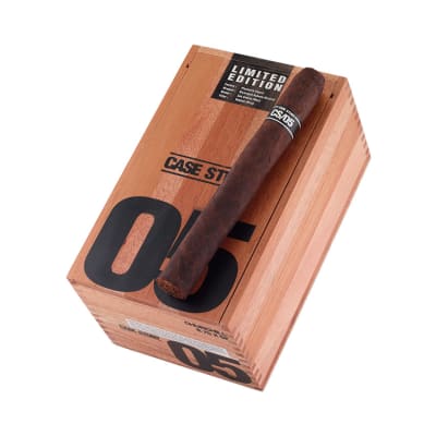Case Study No. 5 Churchill - CI-CSU-5CH