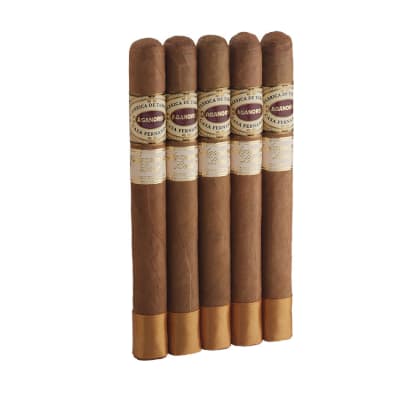 Aganorsa Leaf Connecticut Churchill 5PK CI-CTA-CHUN5PK Aganorsa Leaf Connecticut Churchill 5PK-CI-CTA-CHUN5PK - 400