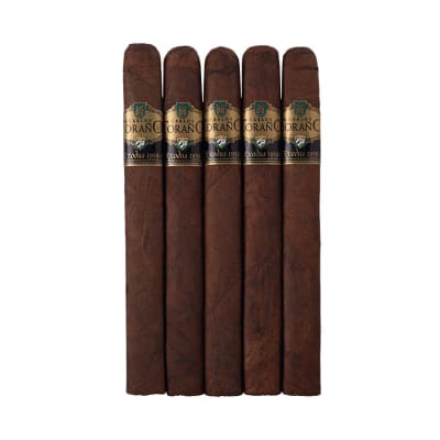 Carlos Torano Exodus 1959 Double Corona 5 Pack CI-CTE-DOUN5PK Carlos Torano Exodus 1959 Double Corona 5 Pack-CI-CTE-DOUN5PK - 400