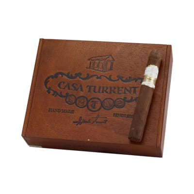 Casa Turrent Gran Robusto - CI-CTU-GROBM