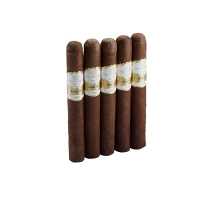 Casa Turrent Gran Robusto 5 Pack CI-CTU-GROBM5PK Casa Turrent Gran Robusto 5 Pack-CI-CTU-GROBM5PK - 400
