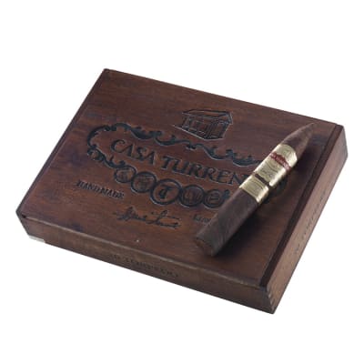 Casa Turrent Torpedo - CI-CTU-TORPM
