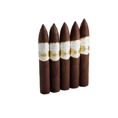 Casa Turrent Torpedo 5 Pack CI-CTU-TORPM5PK Casa Turrent Torpedo 5 Pack-CI-CTU-TORPM5PK - 400