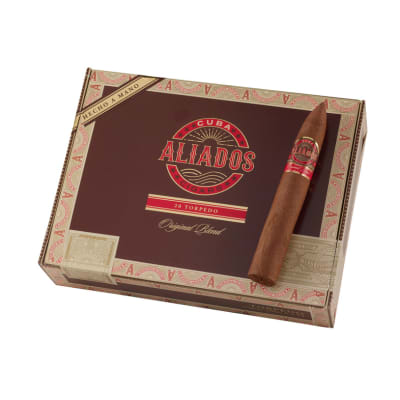Cuba Aliados Cigars Online for Sale