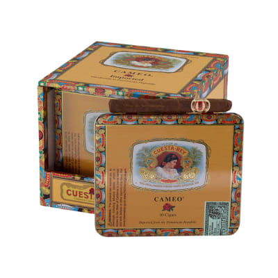 Cuesta Rey Centenario Cameo 10/10 CI-CUC-CAMN Cuesta Rey Centenario Cameo 10/10-CI-CUC-CAMN - 400