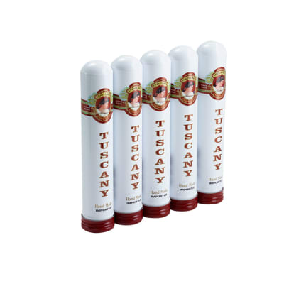 Cuesta Rey Centenario Tuscany 5 Pack CI-CUC-TUSCN5PK Cuesta Rey Centenario Tuscany 5 Pack-CI-CUC-TUSCN5PK - 400