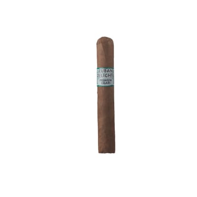 Cuban Delights Robusto CI-CUD-ROBNZ Cuban Delights Robusto-CI-CUD-ROBNZ - 400