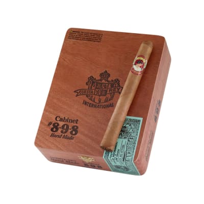 Cuesta Rey 898 CI-CUE-898N Cuesta Rey 898-CI-CUE-898N - 400