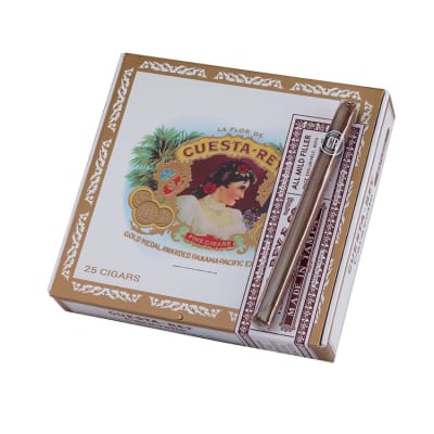 Cuesta Rey Caravelle CI-CUE-CARN25 Cuesta Rey Caravelle-CI-CUE-CARN25 - 400