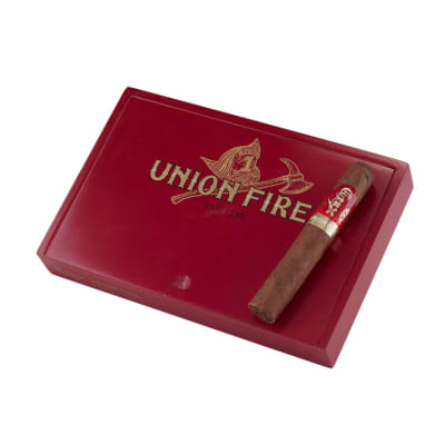Crux Union Fire Robusto CI-CUF-ROBN Crux Union Fire Robusto-CI-CUF-ROBN - 400