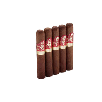 Crux Union Fire Robusto 5PK CI-CUF-ROBN5PK Crux Union Fire Robusto 5PK-CI-CUF-ROBN5PK - 400