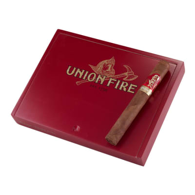 Crux Union Fire Toro CI-CUF-TORN Crux Union Fire Toro-CI-CUF-TORN - 400