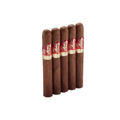 Crux Union Fire Toro 5PK CI-CUF-TORN5PK Crux Union Fire Toro 5PK-CI-CUF-TORN5PK - 400