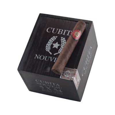 Cubita Nouveau Robusto - CI-CUN-ROBN
