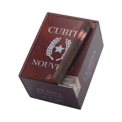 Cubita Nouveau Toro - CI-CUN-TORN