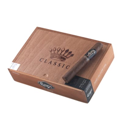 Crux Classic Robusto - CI-CUX-ROBN