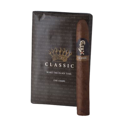 Crux Classic Toro Marblehead 5 Pk CI-CUX-TORN5PK Crux Classic Toro Marblehead 5 Pk-CI-CUX-TORN5PK - 400