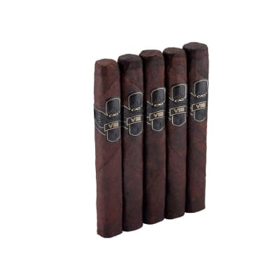 CAO Flathead Camshaft V19 5PK CI-CV9-CAMSM5PK CAO Flathead Camshaft V19 5PK-CI-CV9-CAMSM5PK - 400