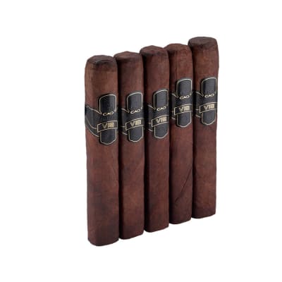 CAO Flathead Carb V19 5PK CI-CV9-CARB5PK CAO Flathead Carb V19 5PK-CI-CV9-CARB5PK - 400
