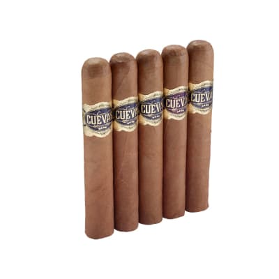 Casa Cuevas Connecticut Gordo 5PK CI-CVC-GORDN5PK Casa Cuevas Connecticut Gordo 5PK-CI-CVC-GORDN5PK - 400