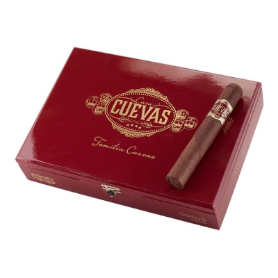 Casa Cuevas Habano Gordo CI-CVH-GORDN Casa Cuevas Habano Gordo-CI-CVH-GORDN - 400