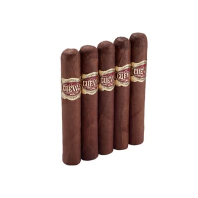 Casa Cuevas Habano Gordo 5PK - CI-CVH-GORDN5PK
