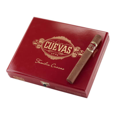 Casa Cuevas Habano Prensado CI-CVH-PREN Casa Cuevas Habano Prensado-CI-CVH-PREN - 400