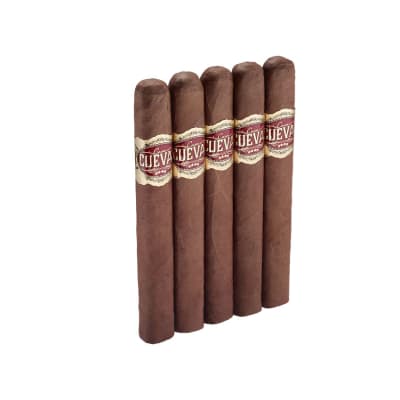 Casa Cuevas Habano Prensado 5PK CI-CVH-PREN5PK Casa Cuevas Habano Prensado 5PK-CI-CVH-PREN5PK - 400
