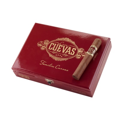 Casa Cuevas Habano Robusto CI-CVH-ROBN Casa Cuevas Habano Robusto-CI-CVH-ROBN - 400