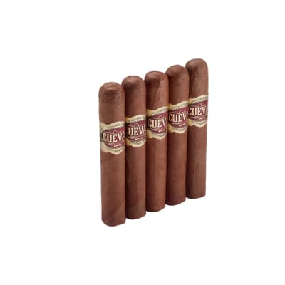 Casa Cuevas Habano Robusto 5PK CI-CVH-ROBN5PK Casa Cuevas Habano Robusto 5PK-CI-CVH-ROBN5PK - 400