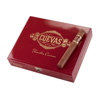 Casa Cuevas Habano Toro CI-CVH-TORN Casa Cuevas Habano Toro-CI-CVH-TORN - 400