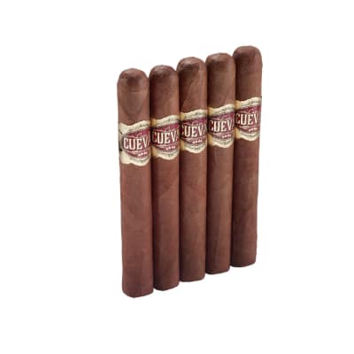Casa Cuevas Habano Toro 5PK CI-CVH-TORN5PK Casa Cuevas Habano Toro 5PK-CI-CVH-TORN5PK - 400