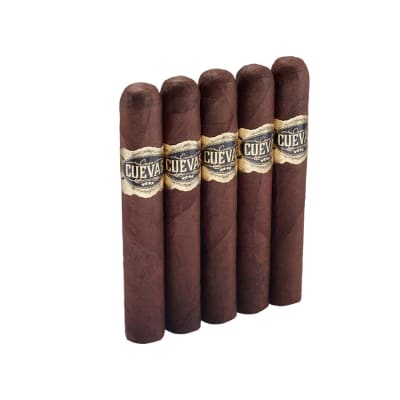 Casa Cuevas Maduro Gordo 5PK CI-CVM-GORDM5PK Casa Cuevas Maduro Gordo 5PK-CI-CVM-GORDM5PK - 400