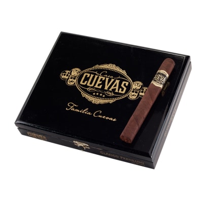 Casa Cuevas Maduro Prensado - CI-CVM-PREM