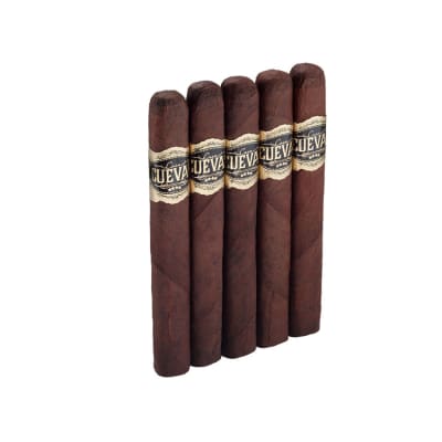 Casa Cuevas Maduro Prensado 5PK CI-CVM-PREM5PK Casa Cuevas Maduro Prensado 5PK-CI-CVM-PREM5PK - 400