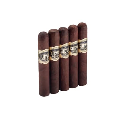 Casa Cuevas Maduro Robusto 5PK CI-CVM-ROBM5PK Casa Cuevas Maduro Robusto 5PK-CI-CVM-ROBM5PK - 400