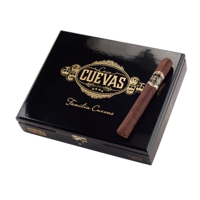 Casa Cuevas Maduro Toro - CI-CVM-TORM
