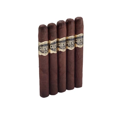 Casa Cuevas Maduro Toro 5PK CI-CVM-TORM5PK Casa Cuevas Maduro Toro 5PK-CI-CVM-TORM5PK - 400
