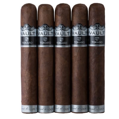 Torano Vault Blend A-008 BFC 5 Pack CI-CVT-BFCN5PK Torano Vault Blend A-008 BFC 5 Pack-CI-CVT-BFCN5PK - 400