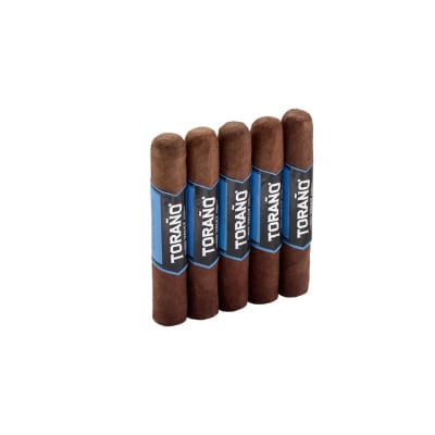 Torano Vault Royal Blue E-021 5 Pk CI-CVT-BLU5PK Torano Vault Royal Blue E-021 5 Pk-CI-CVT-BLU5PK - 400
