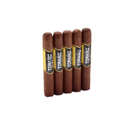 Torano Vault Yellow W-009 5pk CI-CVT-YEL5PK Torano Vault Yellow W-009 5pk-CI-CVT-YEL5PK - 400