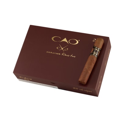 CAO CX2 Cigars Online for Sale