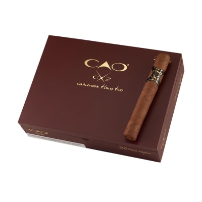 CAO Cx2 Toro CI-CX2-TORN CAO Cx2 Toro-CI-CX2-TORN - 400